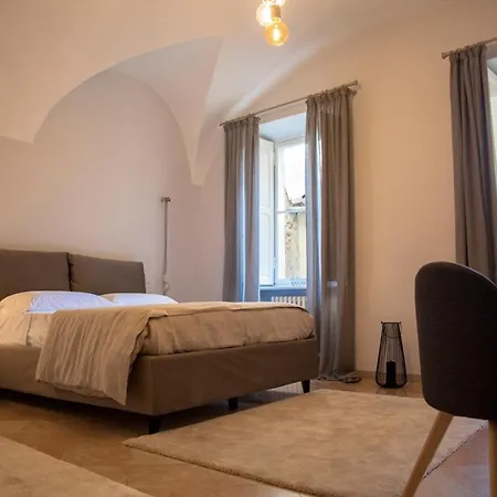 Bed and Breakfast R&B Il Viavai Mondovì Exterior foto