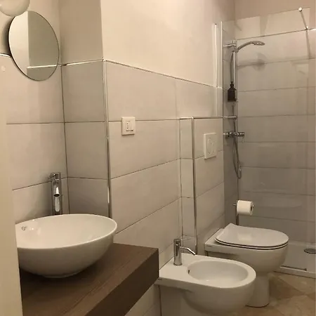 Bed and Breakfast R&B Il Viavai Mondovì Exterior foto