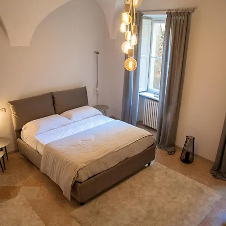 Bed and Breakfast R&B Il Viavai Mondovì Exterior foto