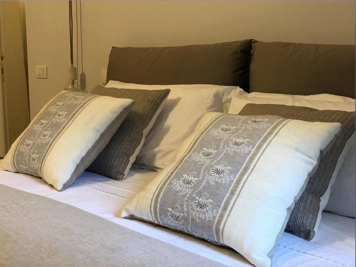 Bed & Breakfast R&b Il Viavai