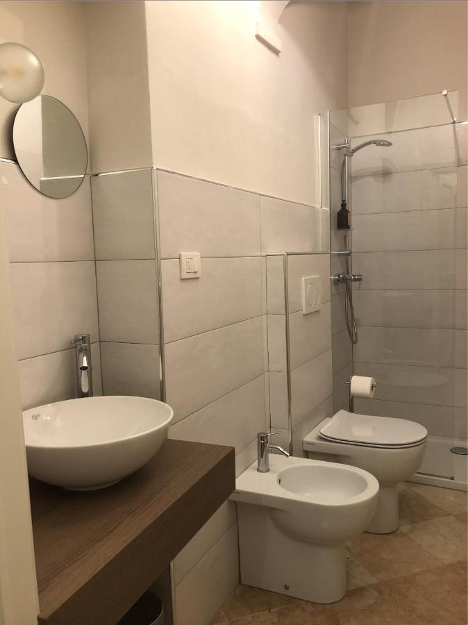 Bed & Breakfast R&b Il Viavai