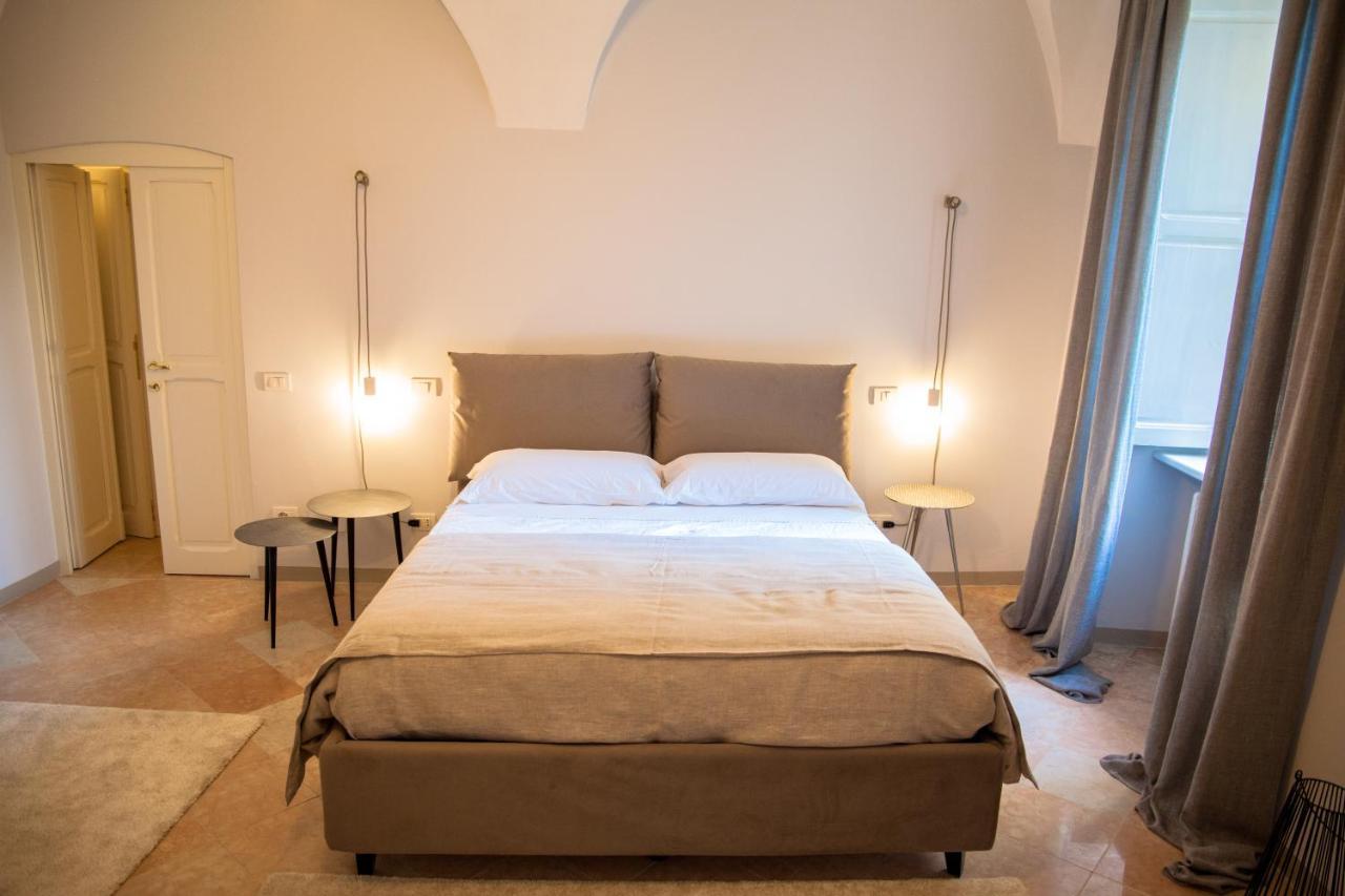 Bed & Breakfast R&b Il Viavai