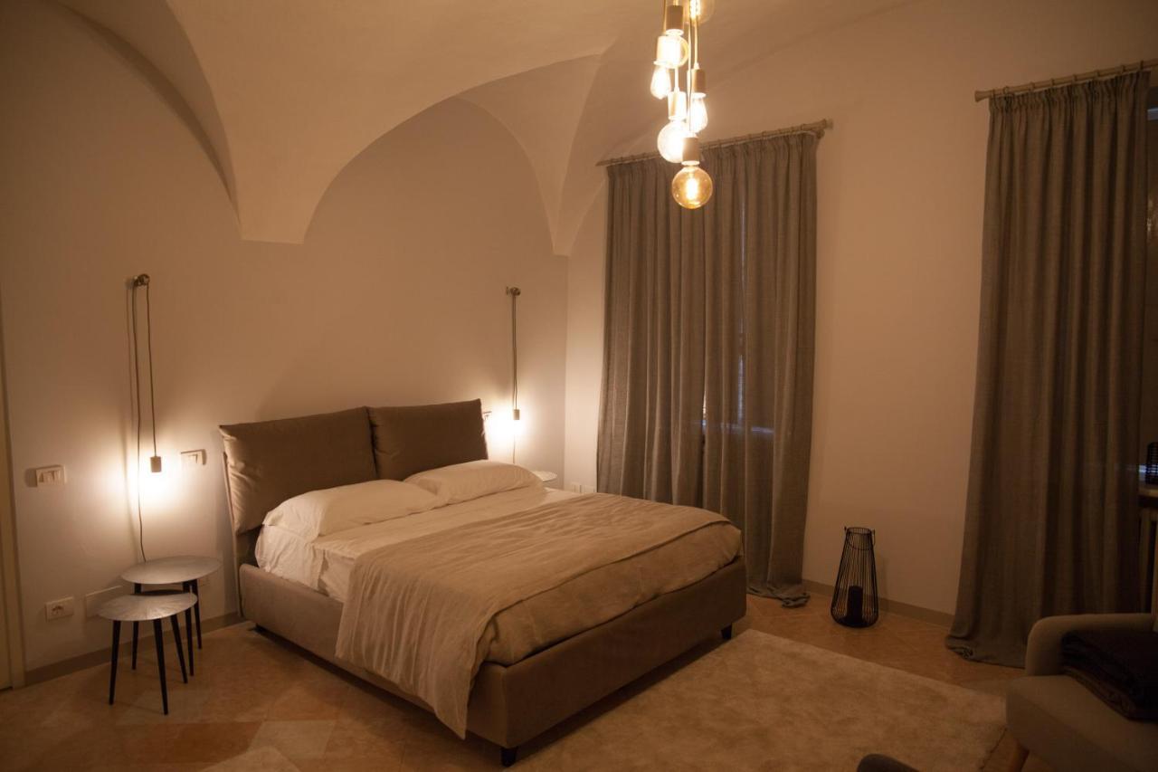 R&b Il Viavai Bed & Breakfast Mondovi