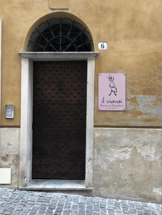 R&b Il Viavai *