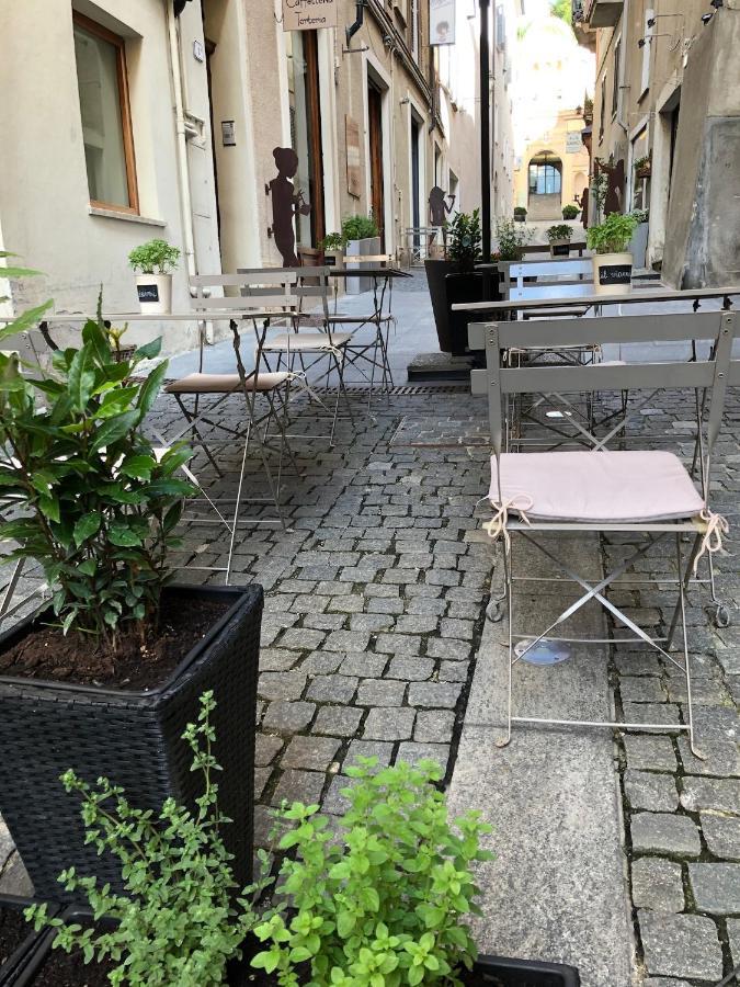 R&b Il Viavai Bed & Breakfast Mondovi