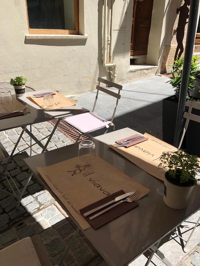 Bed & Breakfast R&b Il Viavai Mondovi